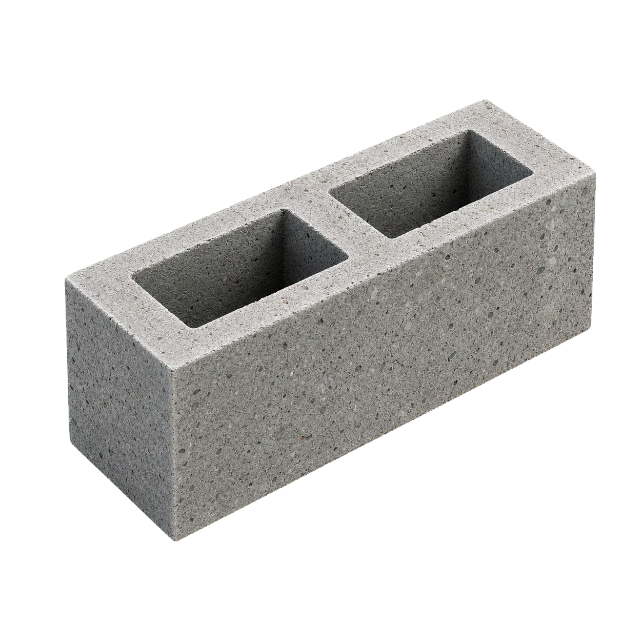 4-Inch Concrete Block manufactured by ST D'Acre